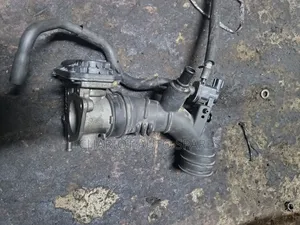 1nz Hybrid Throttle for Toyota Probox/Filder