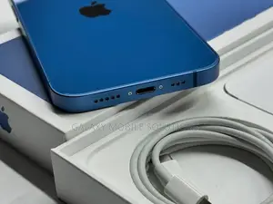 New Apple iPhone 13 256 GB Blue