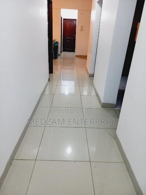 3 Bedroom in Nyali Mkomani Fully Furnished Longterm Rent-Monthly - thumbnail 2