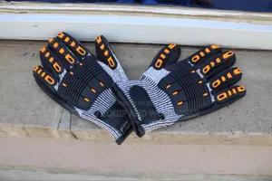 Impact Resistant Gloves