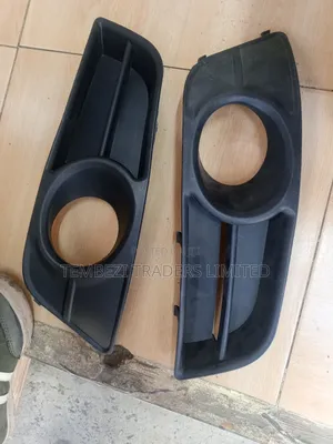 Fog Lamp Covers Toyota Runex