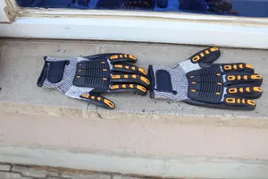 Shock Proof Gloves