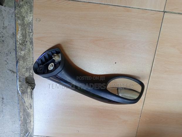 Original Wing Mirror Toyota Rush