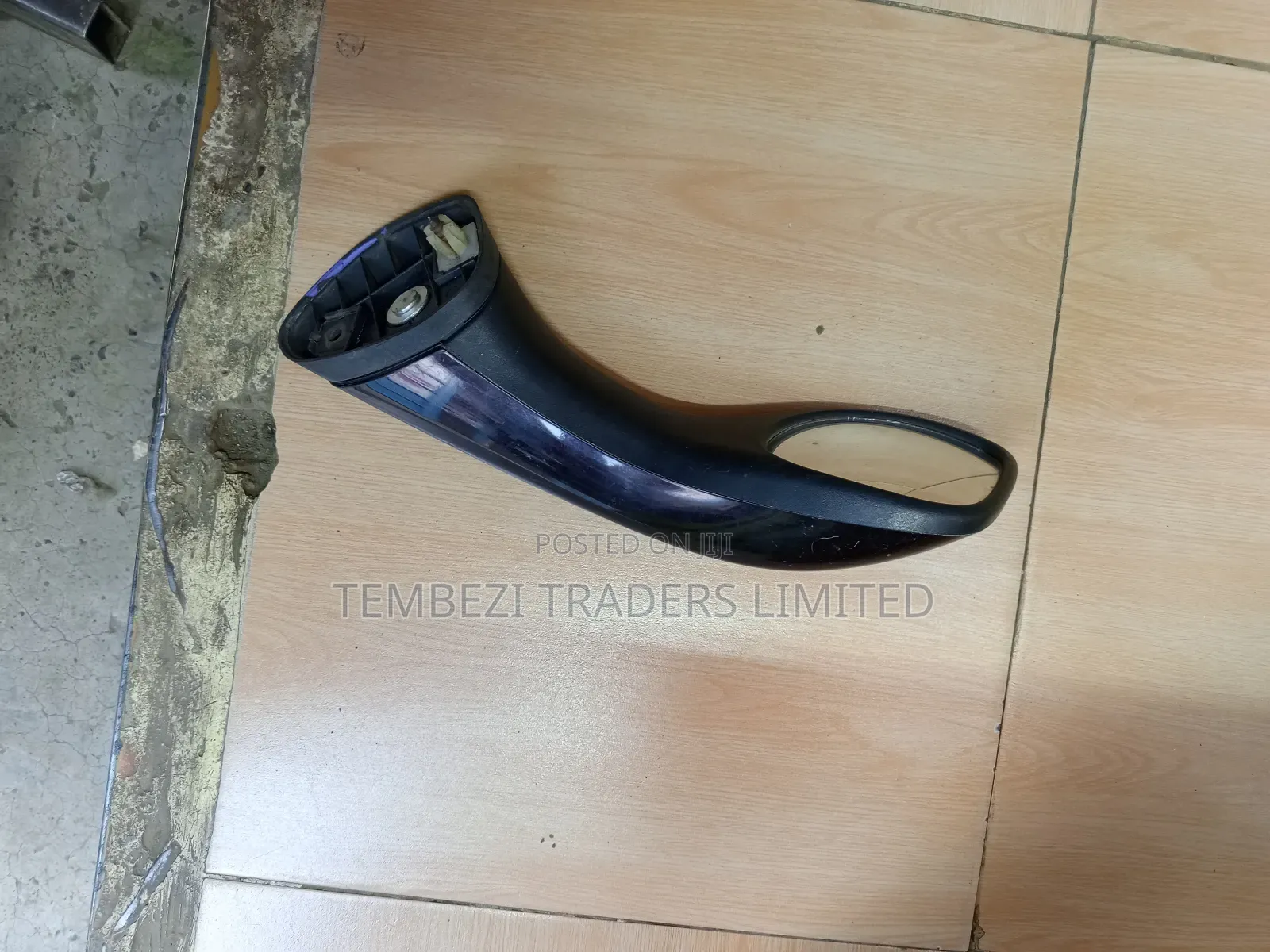 Original Wing Mirror Toyota Rush