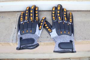 Impact Resistant Safety Gear - thumbnail 2