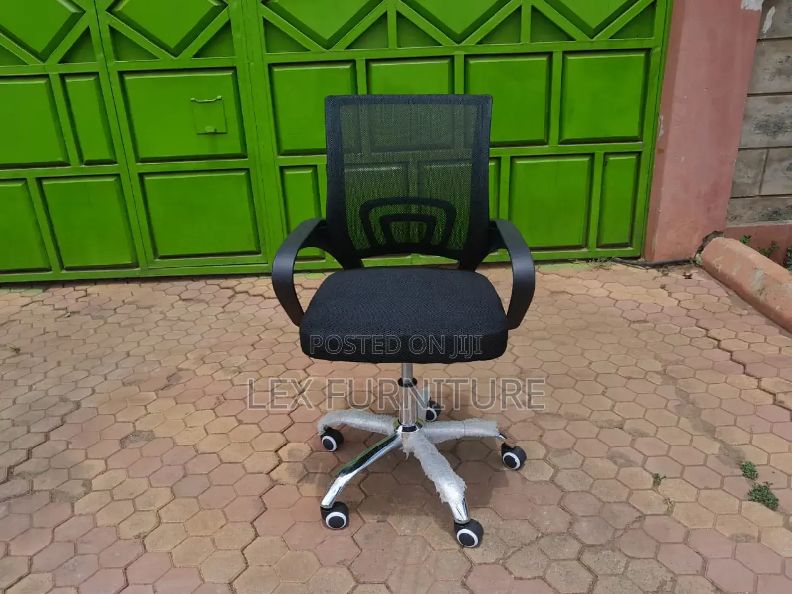 Luxurious Office Chair