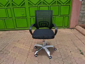 Luxurious Office Chair