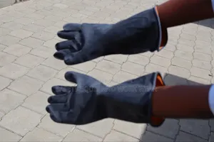 Nitrile Safety Equipment