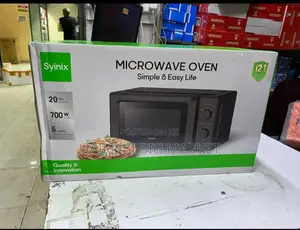 Synix Microwave Oven
