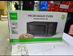 Synix Microwave Oven