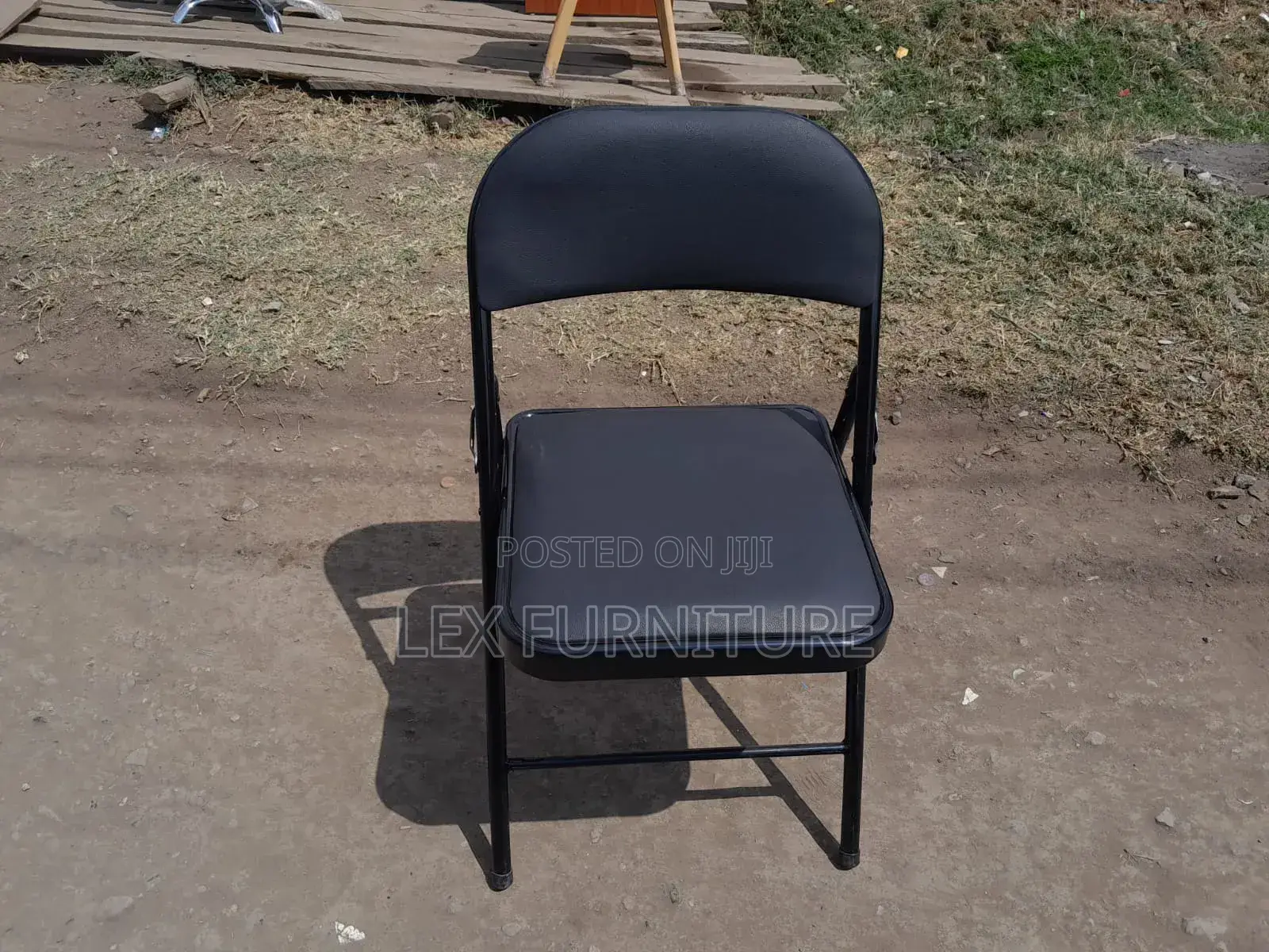 Foldable Chair