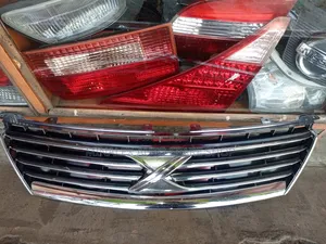 Mark-x Old Model Front Grill