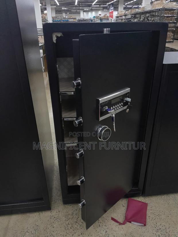 Safe Boxes K-31 150kgs - main view