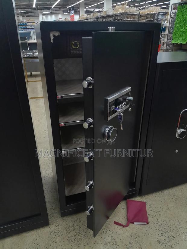 Safe Boxes K-31 150kgs - thumbnail 2