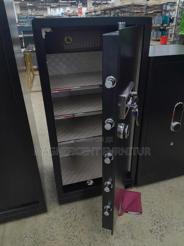 Safe Boxes K-31 150kgs - thumbnail 3