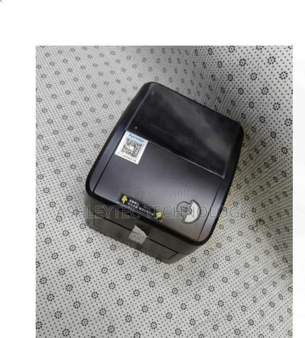 QUALITY Xprinter Thermal Printer 80mm Receipt Printer,USB - main view