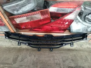Wish 2012 Front Grill