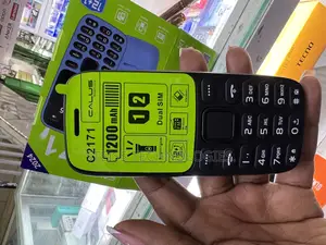 New Calus Spark 10 Pro 16 GB Black