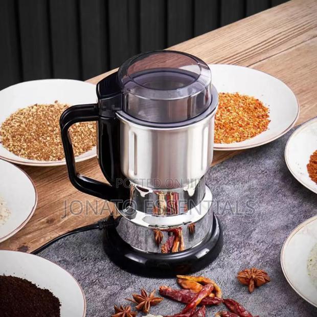 500ml Electric Grinder, Grinding Machine - thumbnail 2
