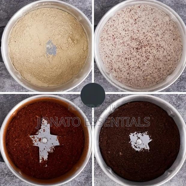 500ml Electric Grinder, Grinding Machine - thumbnail 3