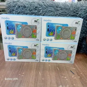 New Modio M128 256 GB