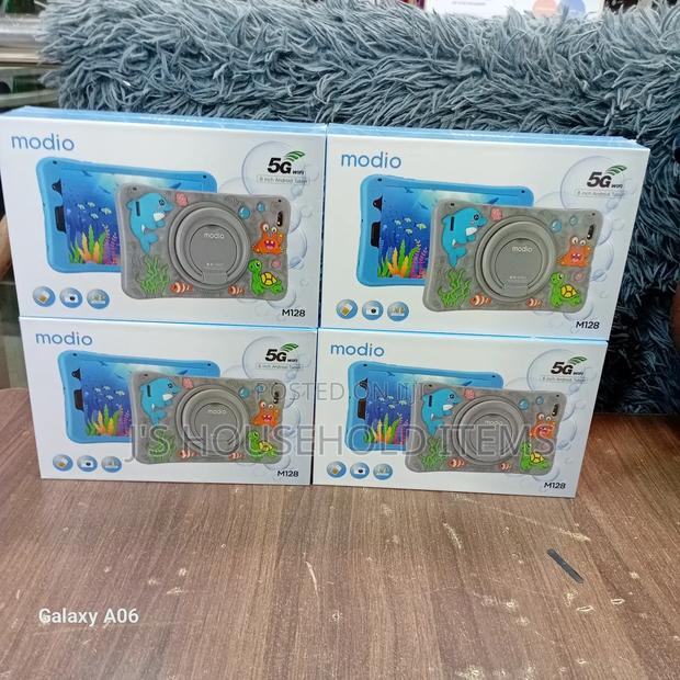 New Modio M128 256 GB - thumbnail 3