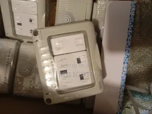 13 Amp Waterproof Socket Outlets