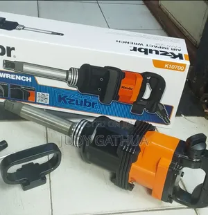 Air Wrench
