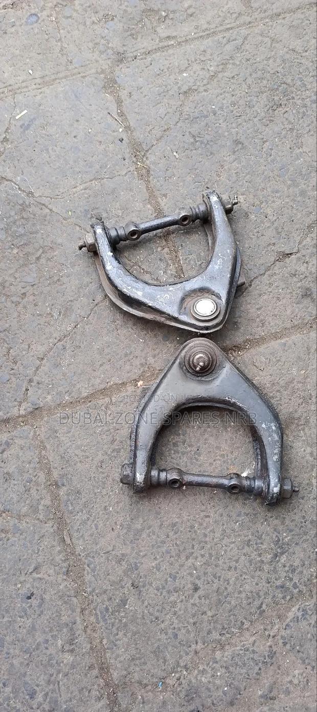 Upper Control Arm L200 2 4-Wd Model 2000.