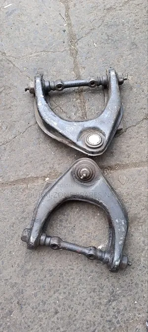 Upper Control Arm L200 2 4-Wd Model 2000.