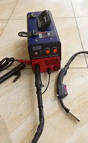 Mig 350A Welding Machine