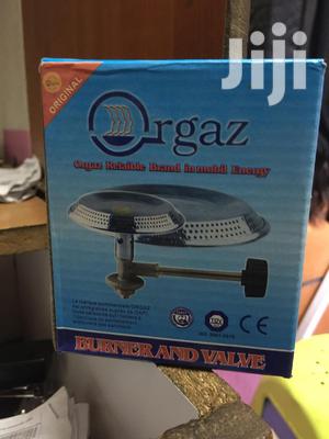 Gas Burner 6kgs