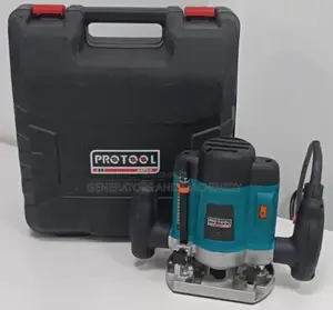Router Machine