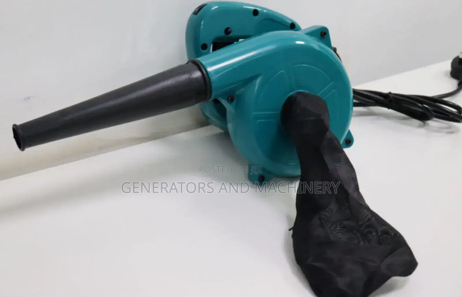 Electric Blower