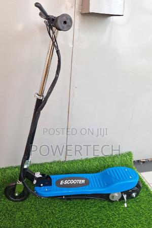 Kids Electric Scooter - thumbnail 2