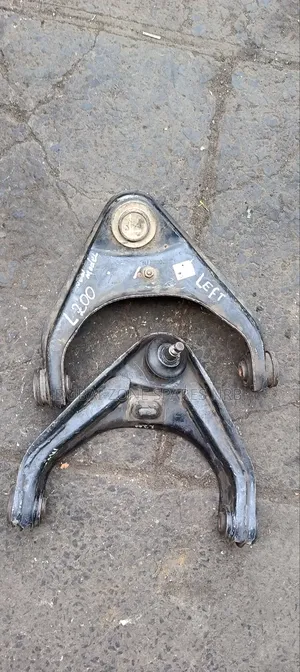 Upper Control Arms L200 Model-Wheel Drive.
