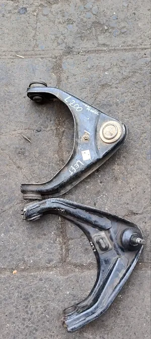 Upper Control Arms L200 Model-Wheel Drive.
