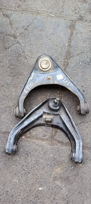 Upper Control Arms L200 Model-Wheel Drive.