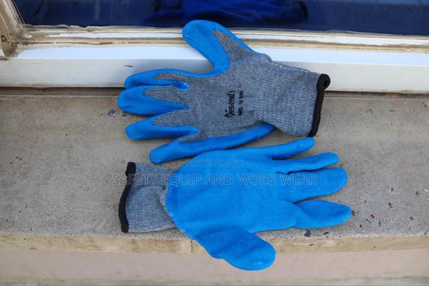 Textured Grip Gloves - main view
