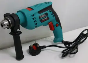 Electric Drill