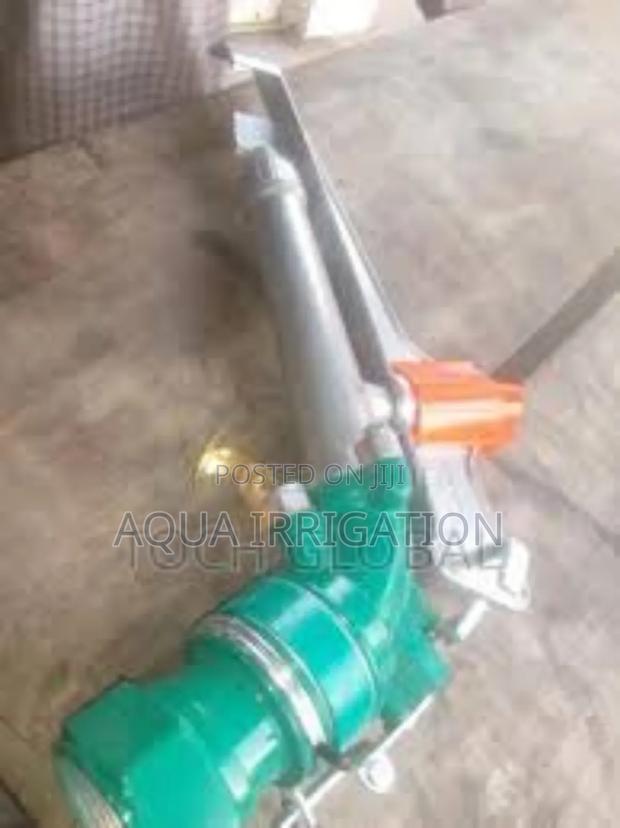 Hydroshield Xpert – Durable, Efficient Watering" - main view