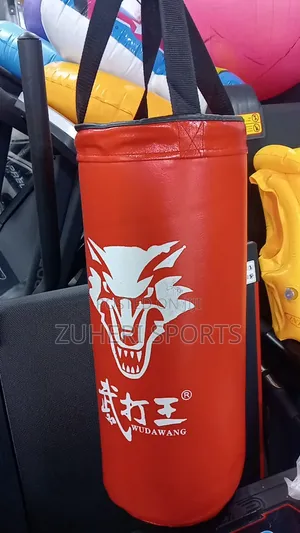 Kids Punching Bag, Heavy Duty Portable Boxing Bag