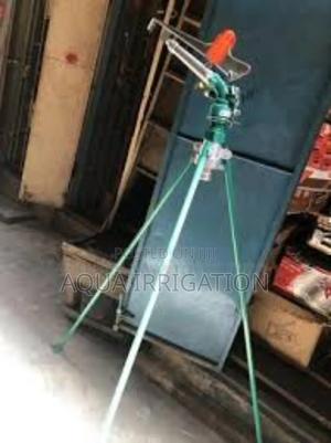 Rainsafe Elite – Gentle Mist, Strong Roots - thumbnail 2