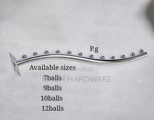 Smart Design Cloth Racks - main view