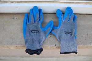 Non-slip Work Gloves - thumbnail 2