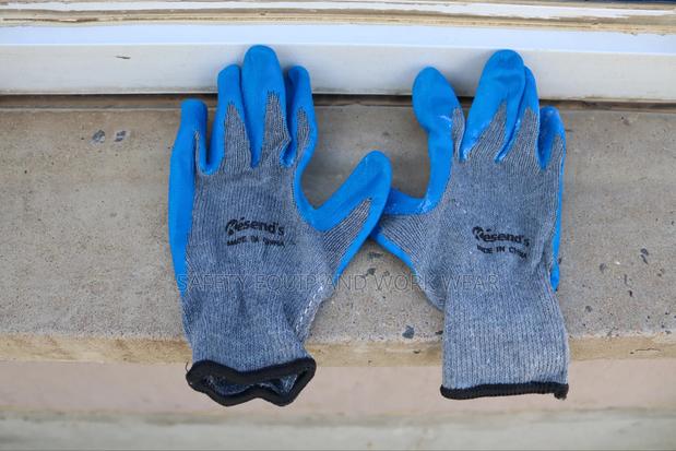 Non-slip Work Gloves - main view