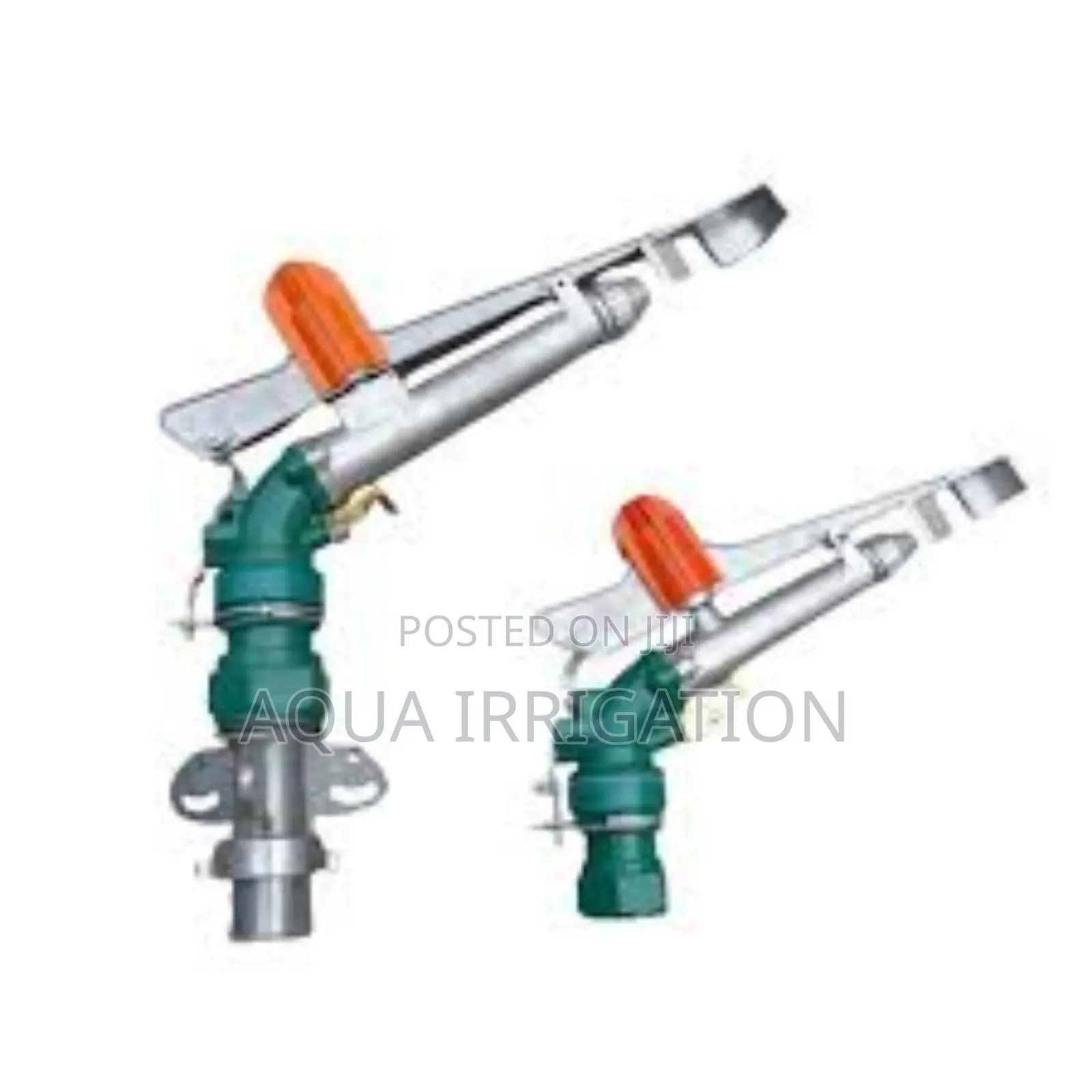 Stormjet X – High Pressure, Easy Control"