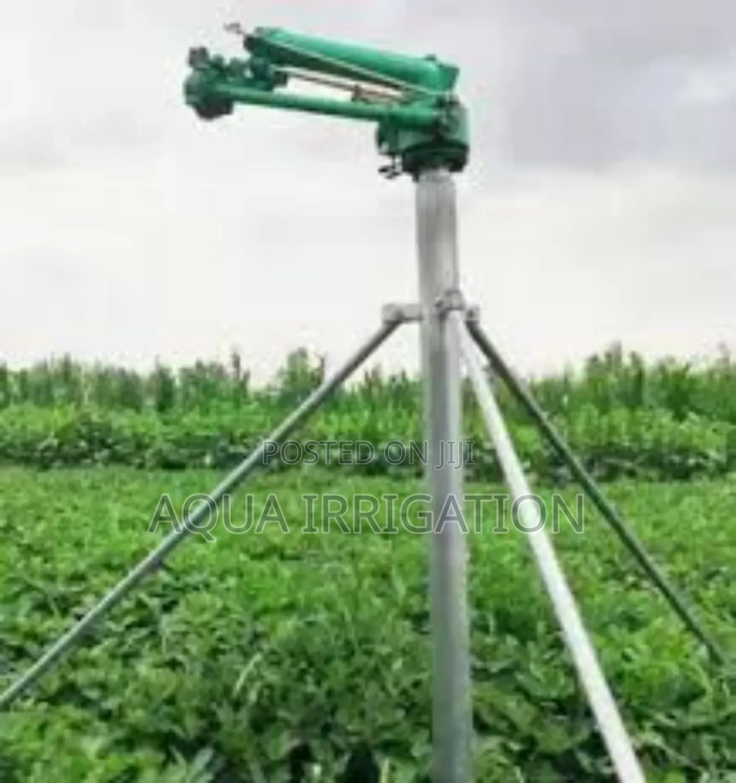 Hydrostorm Pro – Precision Watering Made Simple