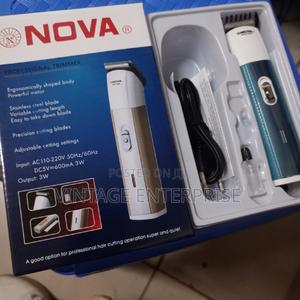 Nova Shaver Trimmer - thumbnail 2