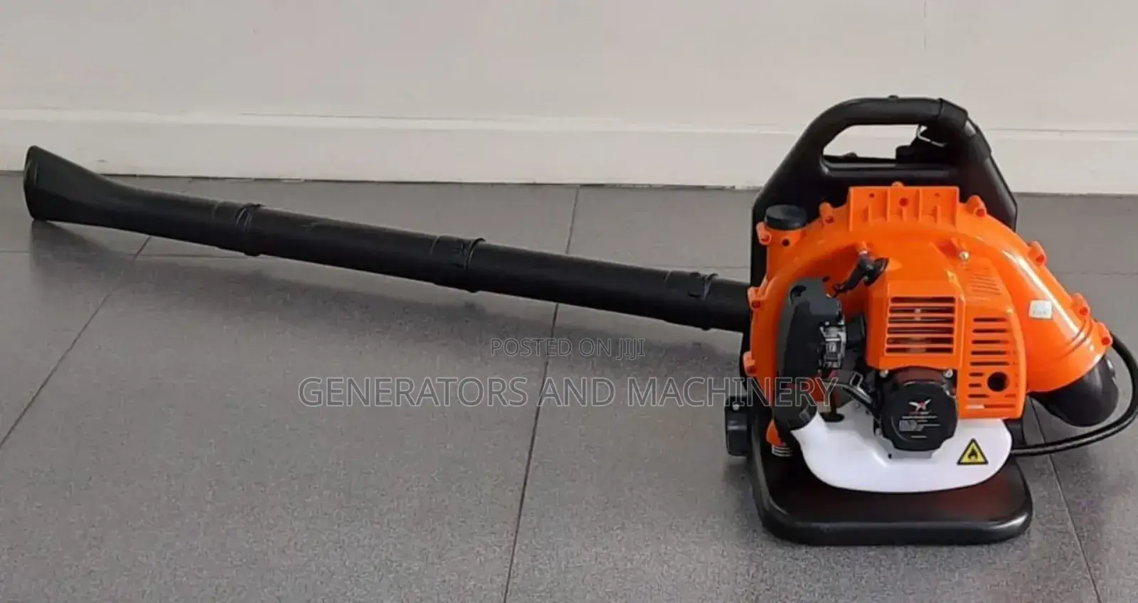 Leaf Blower